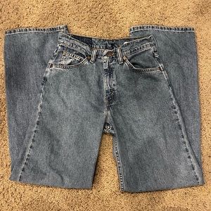 Vintage 965 Levi’s!!